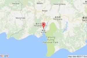 库迈港口查询_kumai港口代码_印度尼西亚(印尼)库迈港口代码