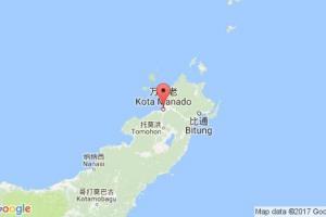 万鸦老港口查询_menado港口代码_印度尼西亚(印尼)万鸦老港口代码