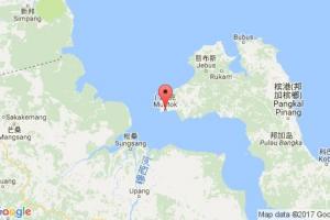 蒙托克港口查询_muntok港口代码_印度尼西亚(印尼)蒙托克港口代码