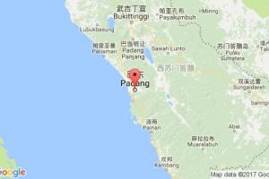 巴东港口查询_padang港口代码_印度尼西亚(印尼)巴东港口代码