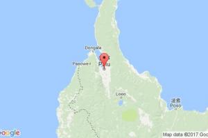 帕卢港口查询_palu港口代码_印度尼西亚(印尼)帕卢港口代码