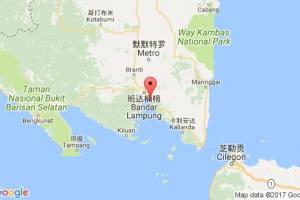 潘姜港口查询_panjang港口代码_印度尼西亚(印尼)潘姜港口代码