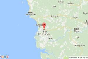 坤甸港口查询_pontianak港口代码_印度尼西亚(印尼)坤甸港口代码