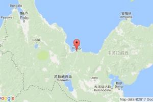 波索港口查询_poso港口代码_印度尼西亚(印尼)波索港口代码