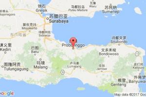 普罗博林戈港口查询_probolinggo港口代码_印度尼西亚(印尼)普罗博林戈港口代码