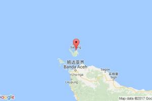 沙璜港口查询_sabang港口代码_印度尼西亚(印尼)沙璜港口代码