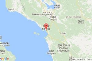 实武牙港口查询_sibolga港口代码_印度尼西亚(印尼)实武牙港口代码