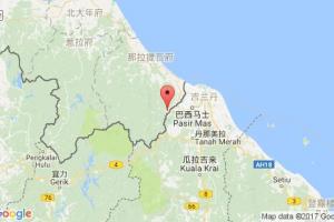 双溪克拉克港口查询_sungei kolak港口代码_印度尼西亚(印尼)双溪克拉克港口代码