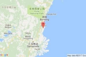 圣坦油码头港口查询_santan terminal港口代码_印度尼西亚(印尼)圣坦油码头港口代码