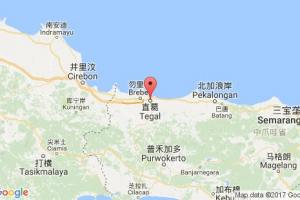 直葛港口查询_tegal港口代码_印度