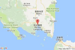 直落勿洞港口查询_telukbetung港口