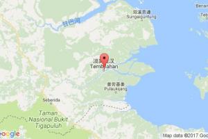 淡美拉汉港口查询_tembilahan港口代码_印度尼西亚(印尼)淡美拉汉港口代码