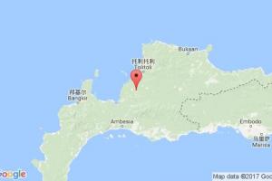 托利托利港口查询_toli toli港口代码_印度尼西亚(印尼)托利托利港口代码