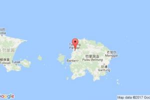 丹戎潘丹港口查询_tanjung pandan港口代码_印度尼西亚(印尼)丹戎潘丹港口代码