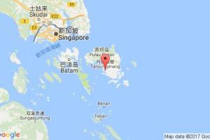 丹戎槟榔港口查询_tanjung pnang港口代码_印度尼西亚(印尼)丹戎槟榔港口代码