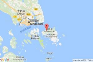 丹戎乌班港口查询_tanjung uban港