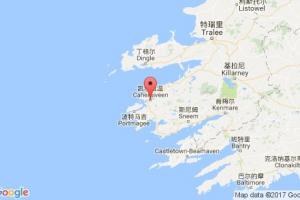 克尔西文港口查询_cahirciveen港口代码_爱尔兰克尔西文港口代码