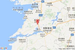 克莱尔卡斯尔港口查询_clarecastle港口代码_爱尔兰克莱尔卡斯尔港口代码