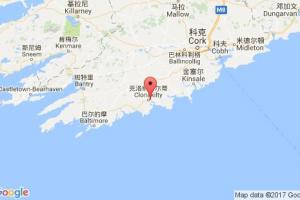 克洛纳基尔蒂港口查询_clonakilty港口代码_爱尔兰克洛纳基尔蒂港口代码