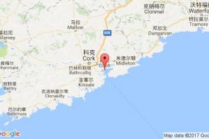 科夫港口查询_cobh港口代码_爱尔兰科夫港口代码
