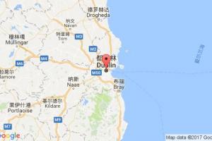都柏林港口查询_dublin港口代码_爱尔兰都柏林港口代码