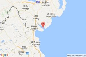 格里诺尔港口查询_greenore港口代码_爱尔兰格里诺尔港口代码