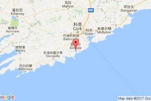 金塞尔港口查询_kinsale港口代码_爱尔兰金塞尔港口代码