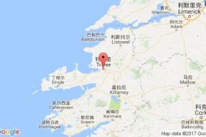 特拉利港口查询_tralee港口代码_爱尔兰特拉利港口代码