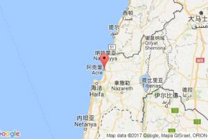 阿卡港口查询_acre港口代码_以色列阿卡港口代码