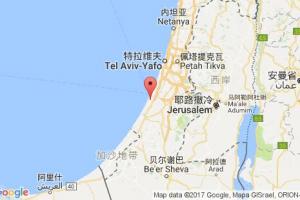 阿什杜德港口查询_ashdod港口代码_以色列阿什杜德港口代码