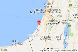 阿什克伦港口查询_ashkelon港口代码_以色列阿什克伦港口代码