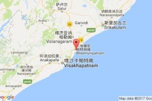 比穆尼帕特南港口查询_bheemunipatnam港口代码_印度比穆尼帕特南港口代码