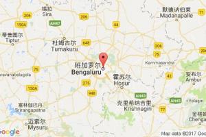 班加罗尔港口查询_bangalore港口代码_印度班加罗尔港口代码