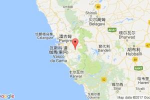 果阿港口查询_goa港口代码_印度果阿港口代码