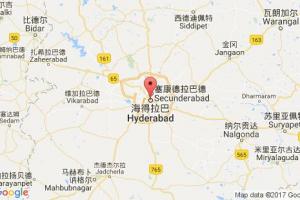 海德拉巴港口查询_icd hyderabad港口代码_印度海德拉巴港口代码