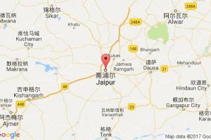 斋浦尔港口查询_icd jaipur港口代码_印度斋浦尔港口代码