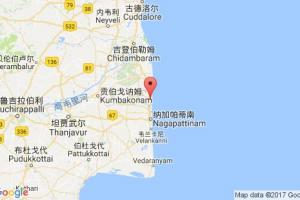 加里加尔港口查询_karikal港口代码_印度加里加尔港口代码
