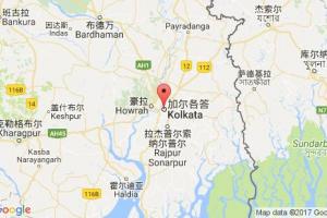 加尔各答港口查询_kolkata港口代码_印度加尔各答港口代码