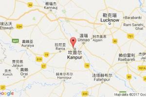 坎普尔港口查询_icd kanpur港口代码_印度坎普尔港口代码