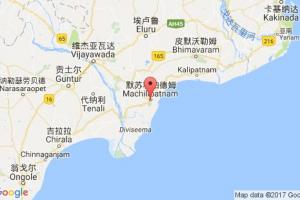 默吉利伯德讷姆港口查询_machilipatnam港口代码_印度默吉利伯德讷姆港口代码