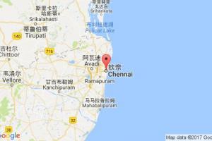 马德拉斯港口查询_madras港口代码_印度马德拉斯港口代码