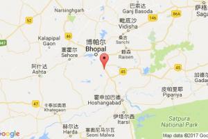 曼迪帝普港口查询_icd mandideep港口代码_印度曼迪帝普港口代码