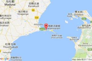 曼达帕姆港口查询_mandapam港口代码_印度曼达帕姆港口代码