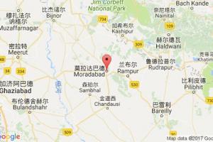 莫拉达巴德港口查询_icd moradabad港口代码_印度莫拉达巴德港口代码