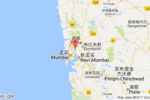 穆兰得港口查询_icd mulund港口代码_印度穆兰得港口代码