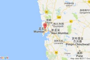 孟买港口查询_mumbai港口代码_印度孟买港口代码