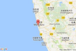 新芒格洛尔港口查询_new mangalore港口代码_印度新芒格洛尔港口代码