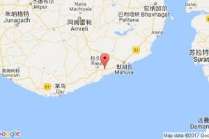 皮帕瓦沃港口查询_pipavav港口代码_印度皮帕瓦沃港口代码