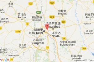 新德里P港港口查询_icd patparganj港口代码_印度新德里P港港口代码