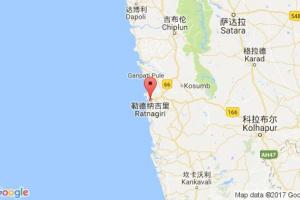 勒德纳吉里港口查询_ratnagiri港口